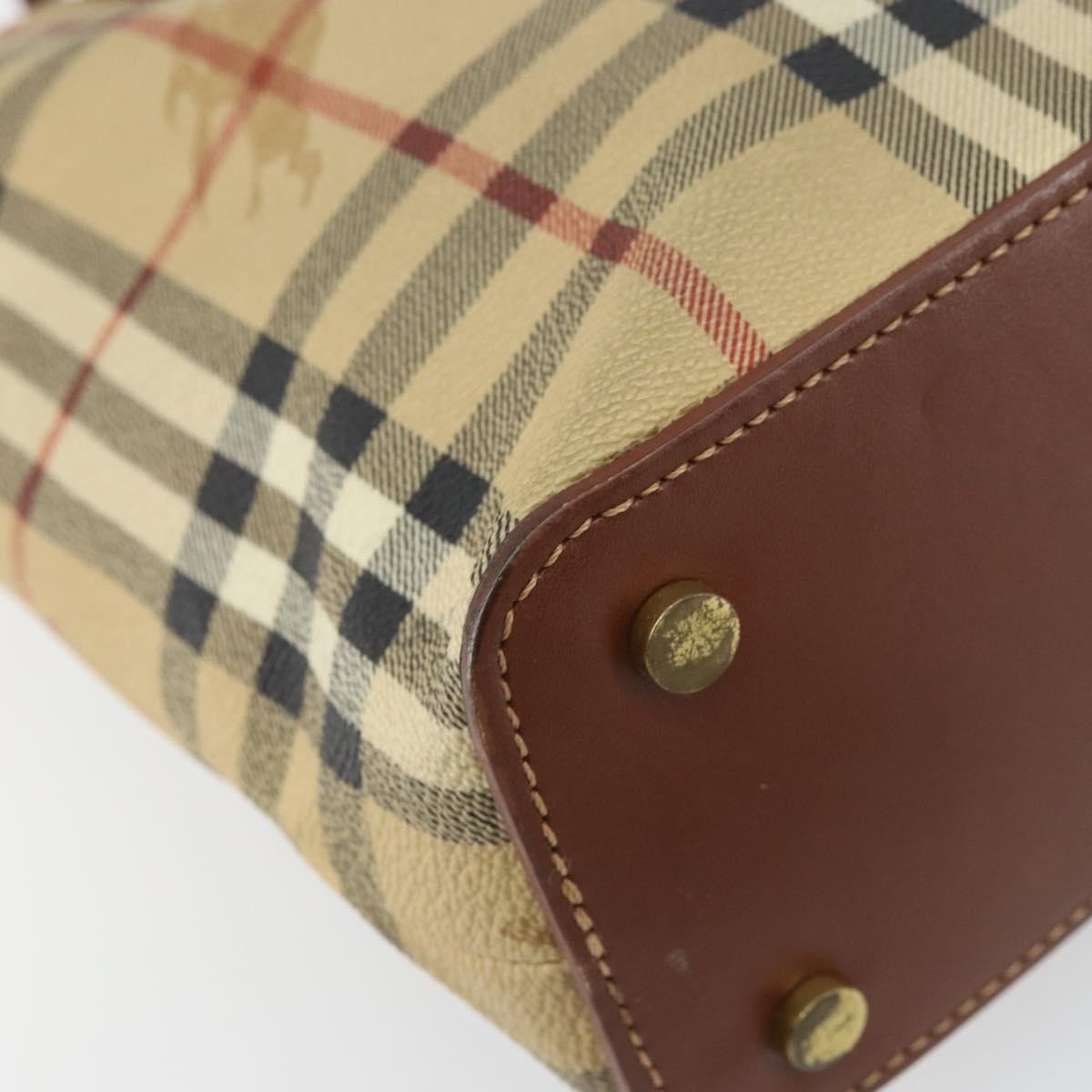 Burberry Top Handle Tote - Brandsamsara