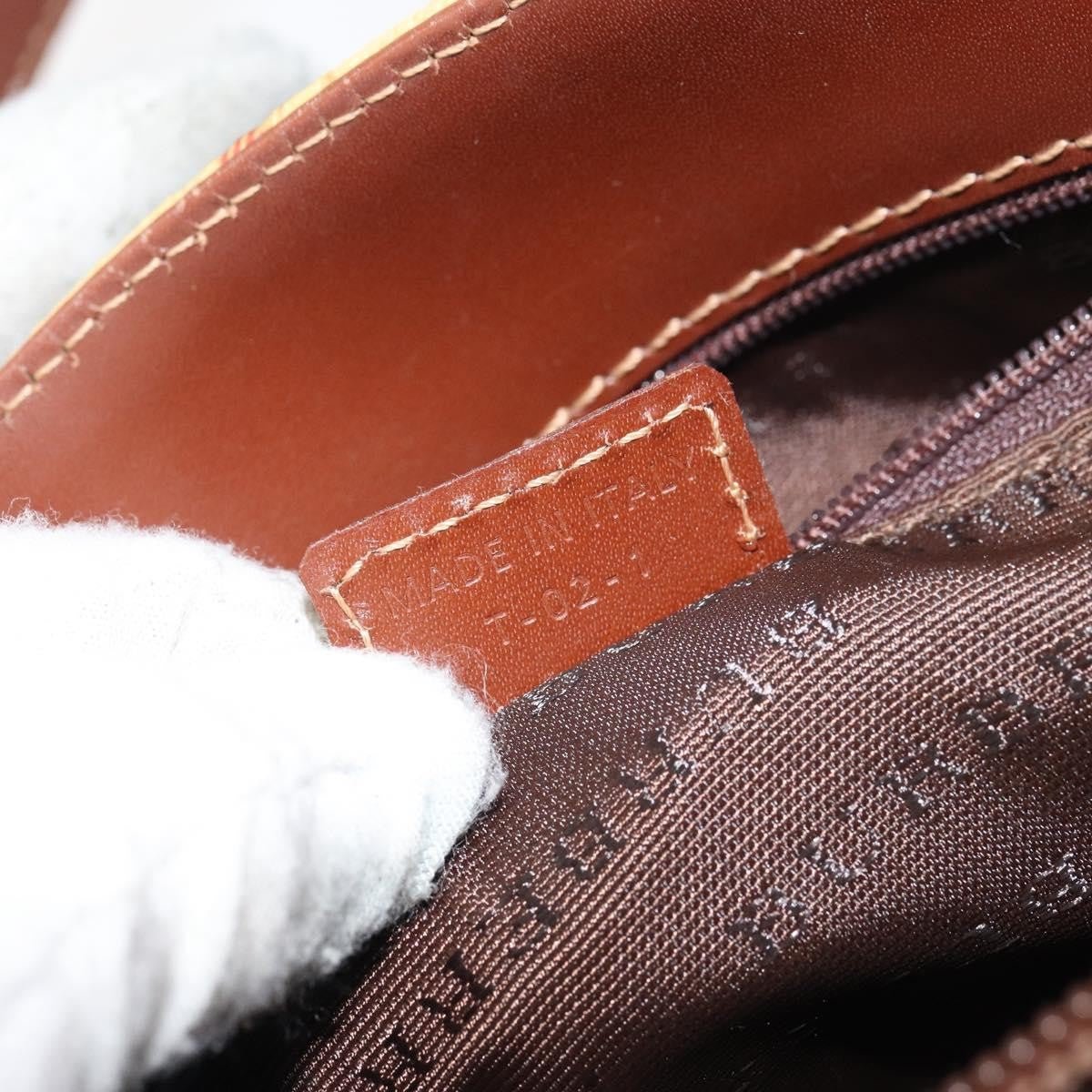 Burberry Top Handle Tote - Brandsamsara