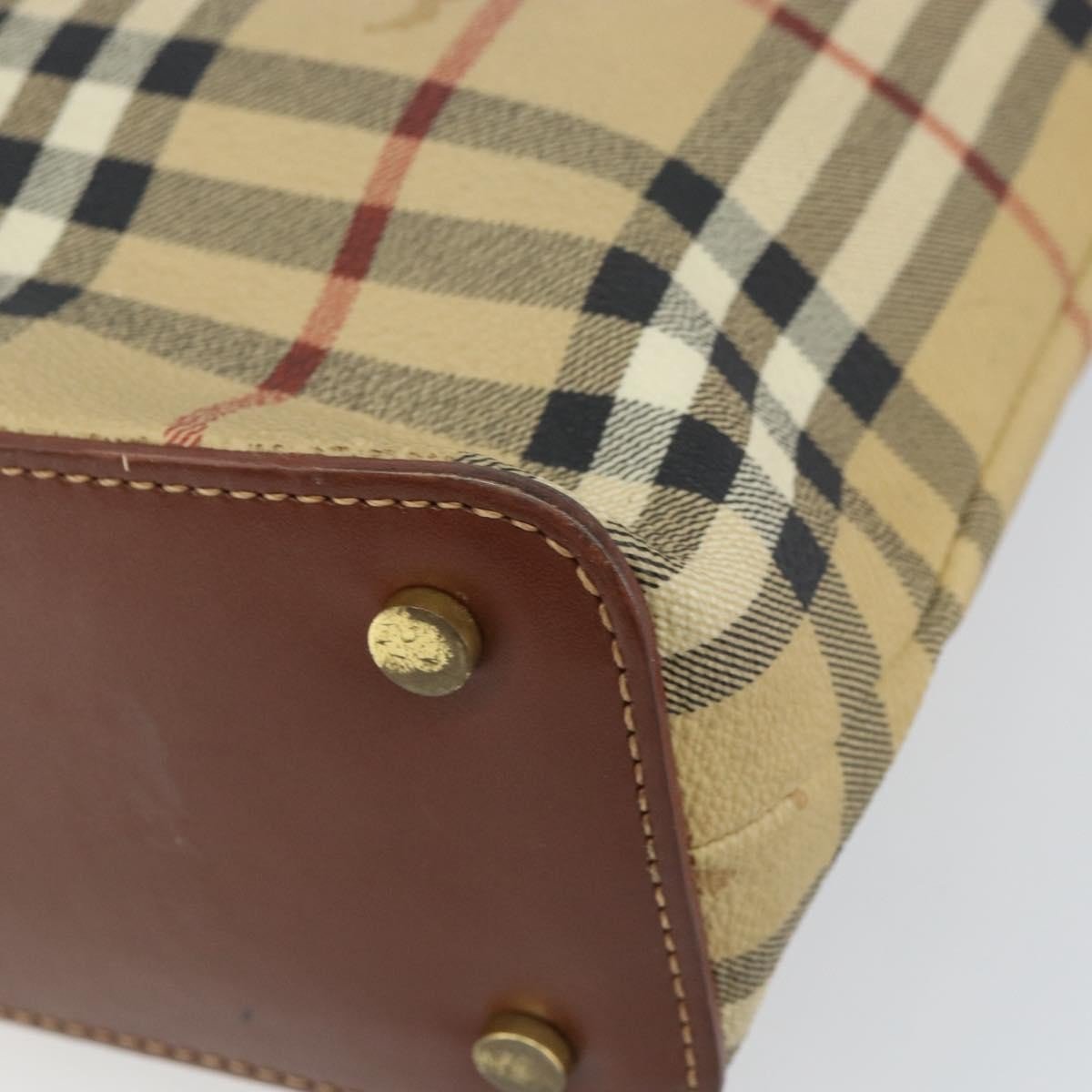 Burberry Top Handle Tote - Brandsamsara