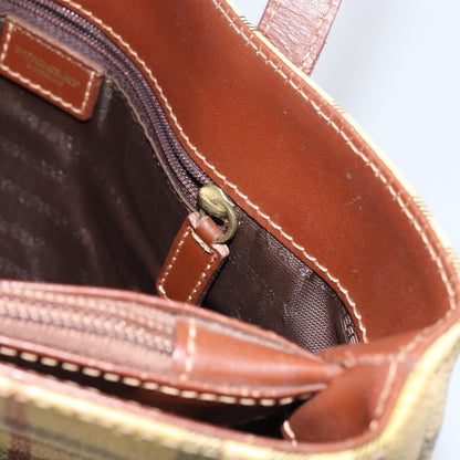 Burberry Top Handle Tote - Brandsamsara