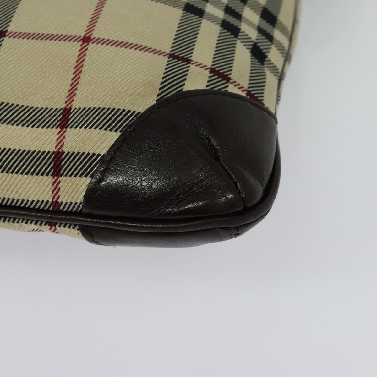 Burberry Vintage Flap Crossbody Bag - Brandsamsara
