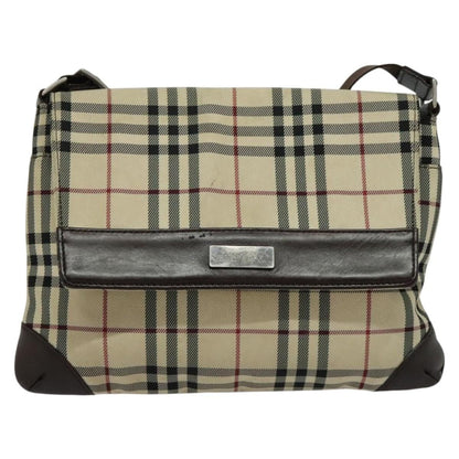 Burberry Vintage Flap Crossbody Bag - Brandsamsara