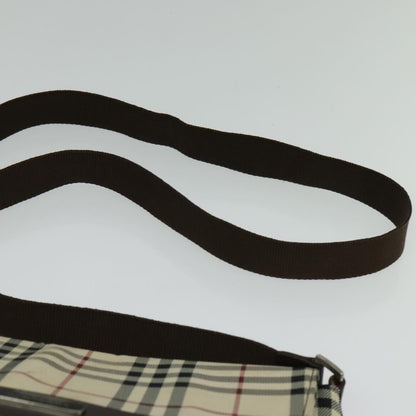 Burberry Vintage Flap Crossbody Bag - Brandsamsara