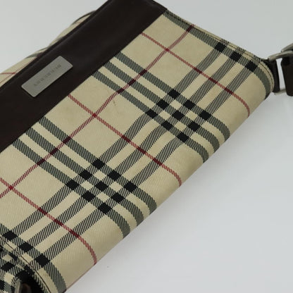 Burberry Vintage Flap Crossbody Bag - Brandsamsara
