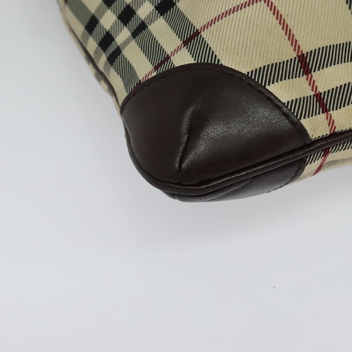 Burberry Vintage Flap Crossbody Bag - Brandsamsara
