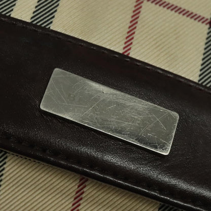 Burberry Vintage Flap Crossbody Bag - Brandsamsara