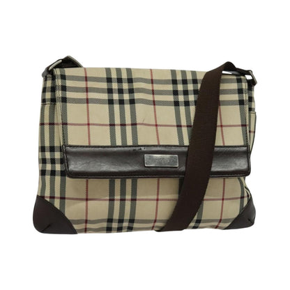 Burberry Vintage Flap Crossbody Bag - Brandsamsara