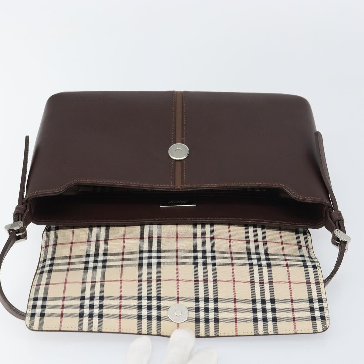 Burberry Vintage Handbag - Brandsamsara