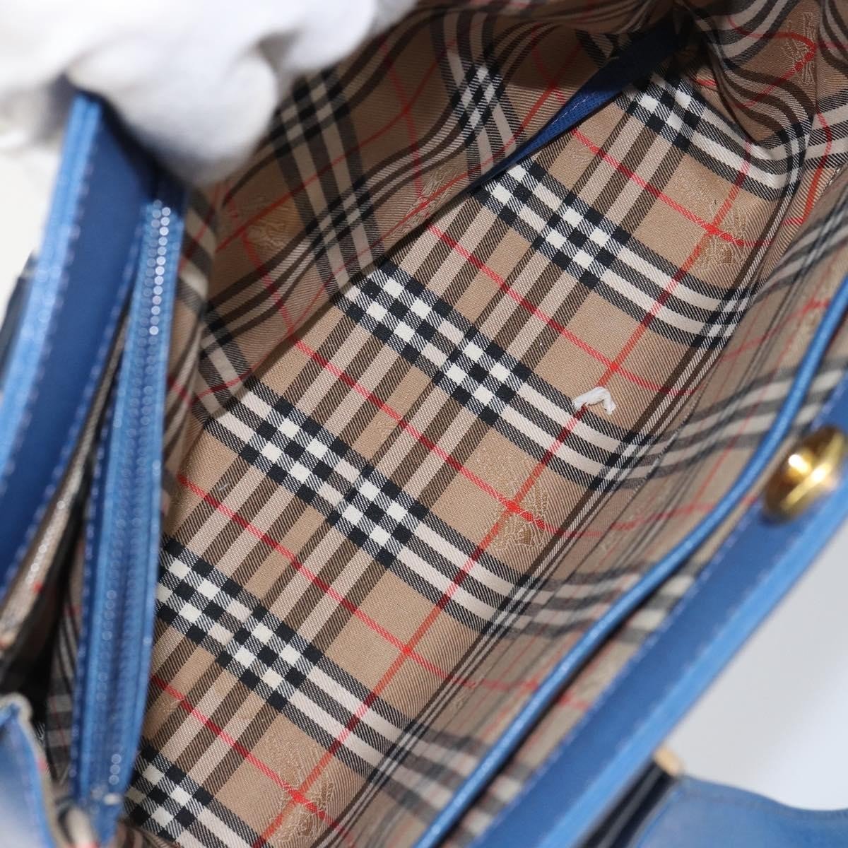 Burberry Vintage Handbag - Brandsamsara