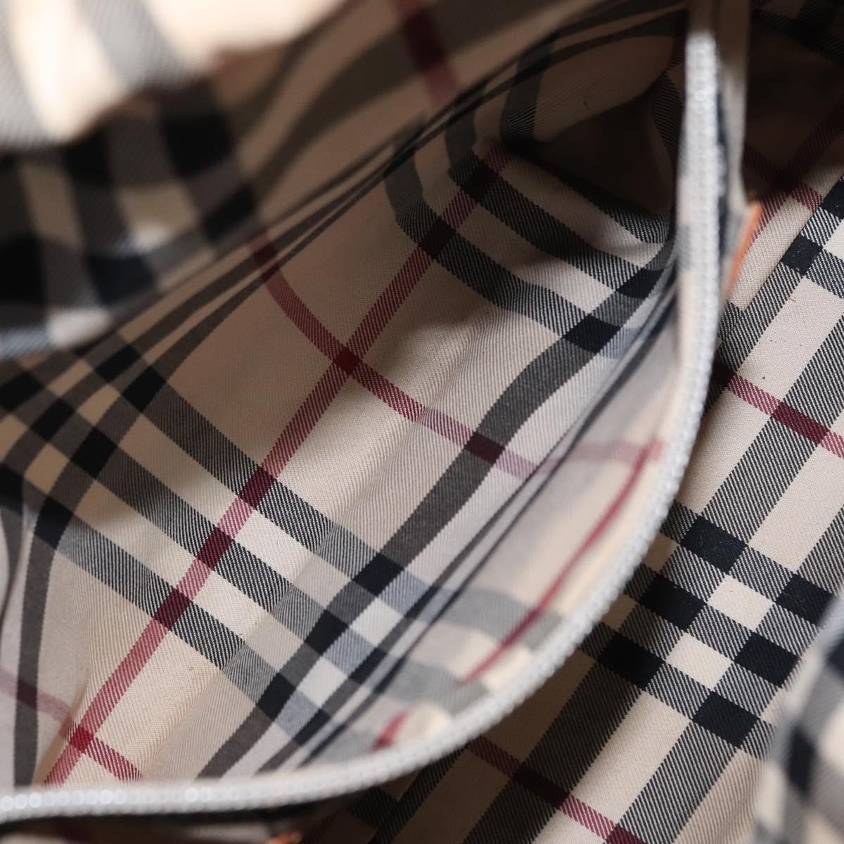 Burberry Vintage Handbag - Brandsamsara