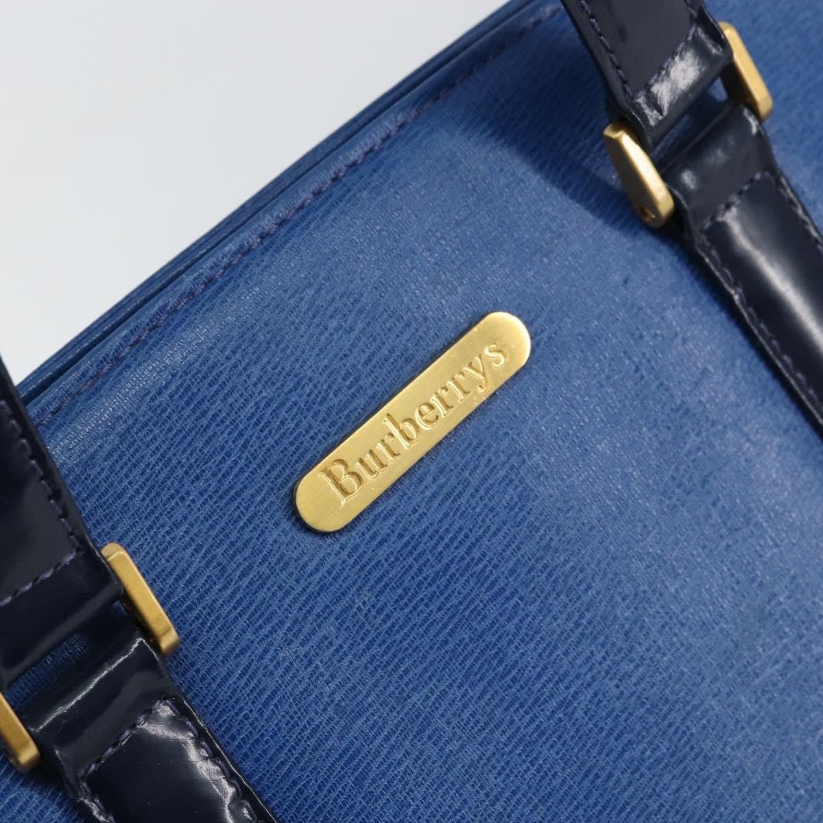 Burberry Vintage Handbag - Brandsamsara