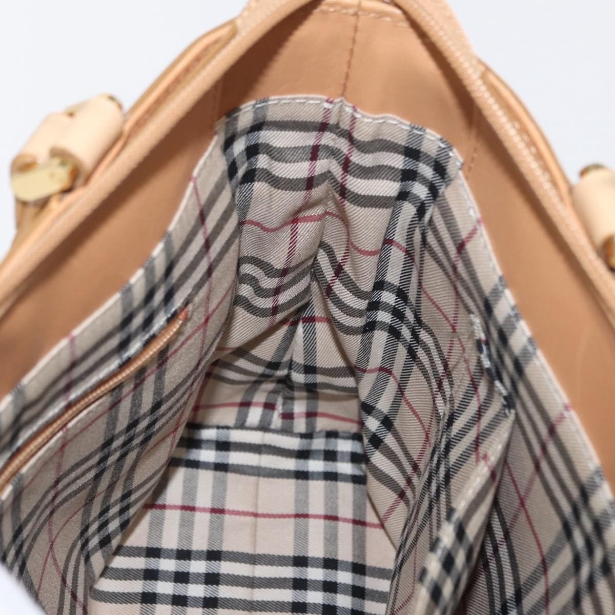 Burberry Vintage Handbag - Brandsamsara