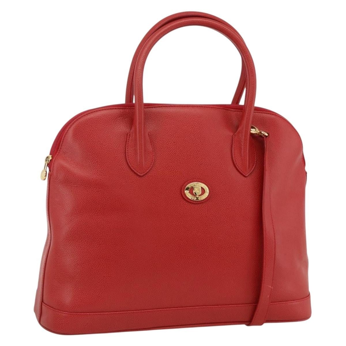 Burberry Vintage Handbag - Brandsamsara