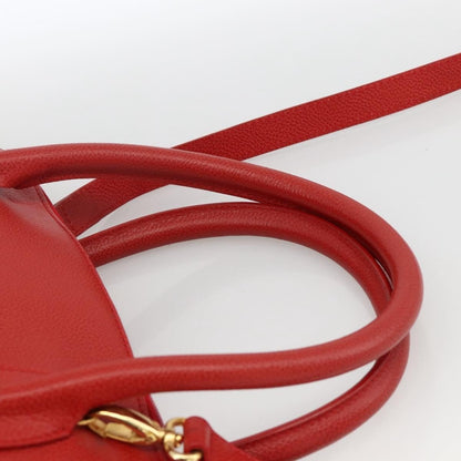 Burberry Vintage Handbag - Brandsamsara