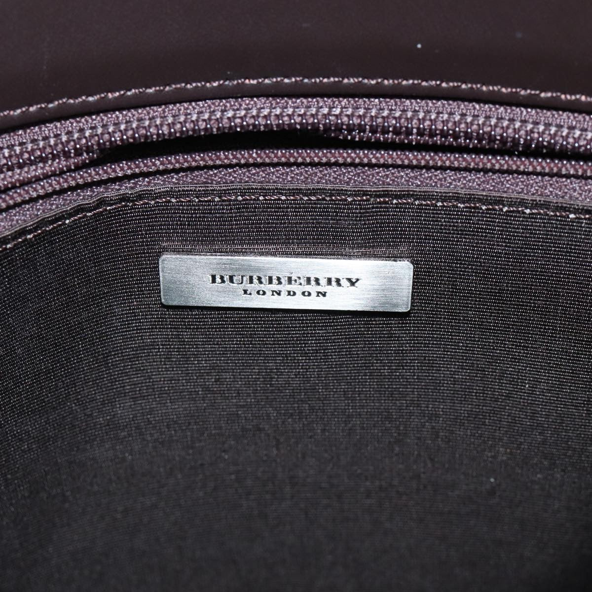 Burberry Vintage Handbag - Brandsamsara