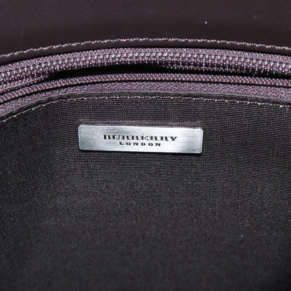 Burberry Vintage Handbag - Brandsamsara