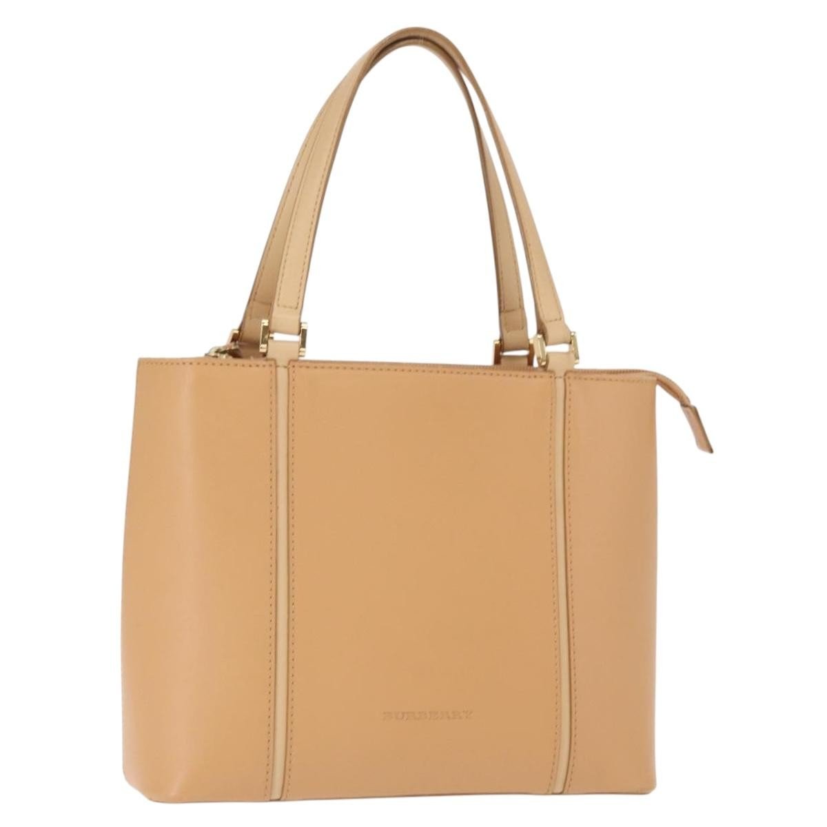 Burberry Vintage Handbag - Brandsamsara