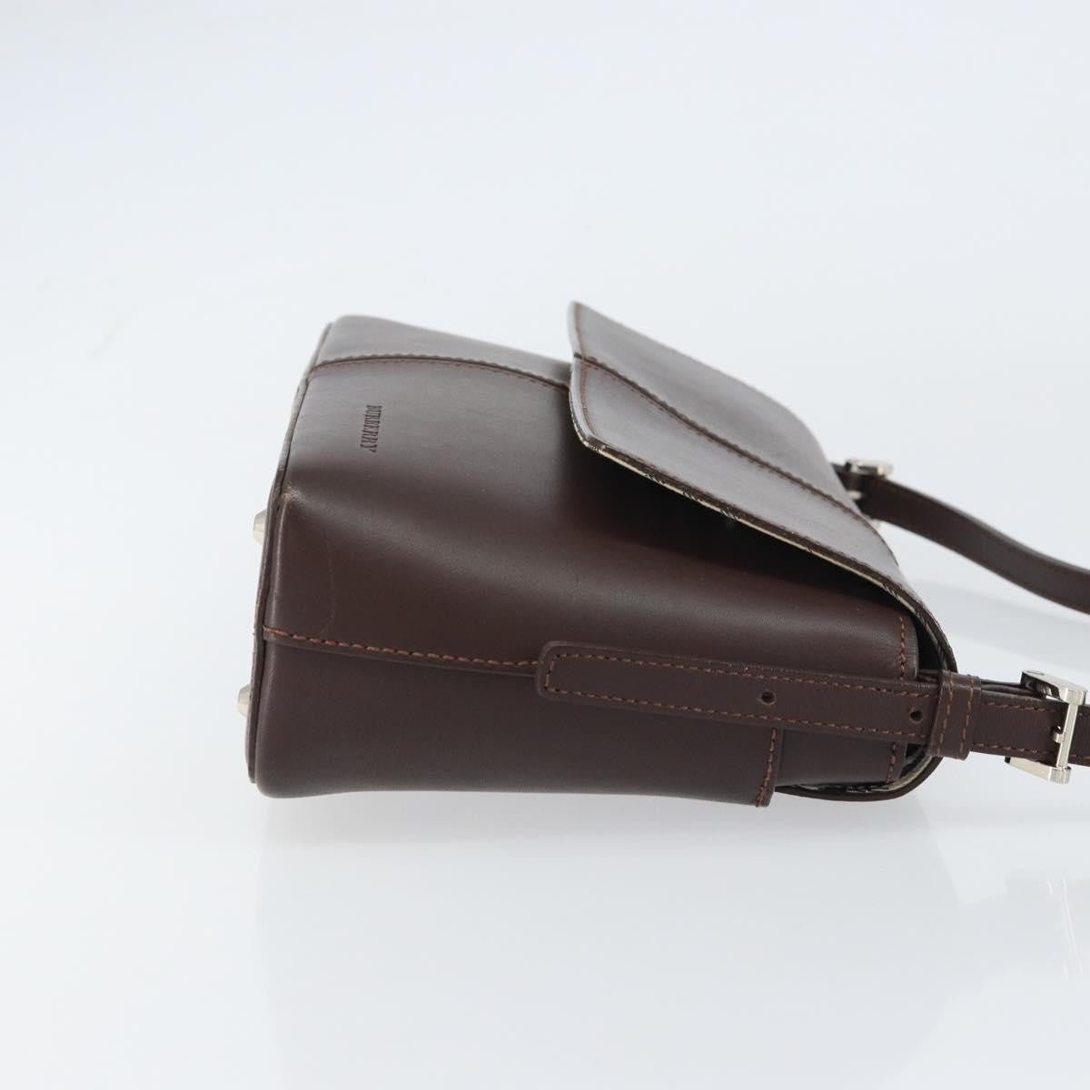 Burberry Vintage Handbag - Brandsamsara