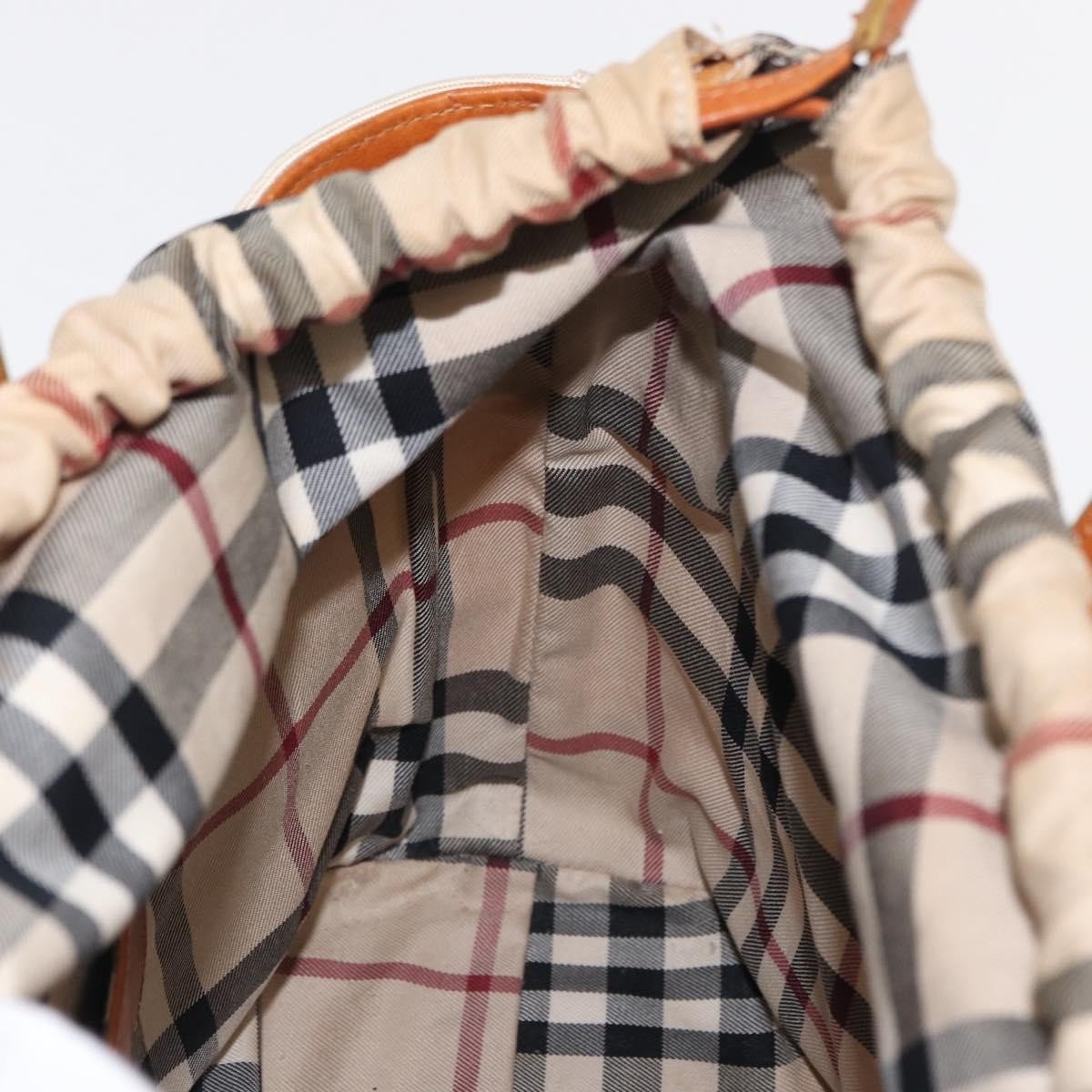 Burberry Vintage Handbag - Brandsamsara