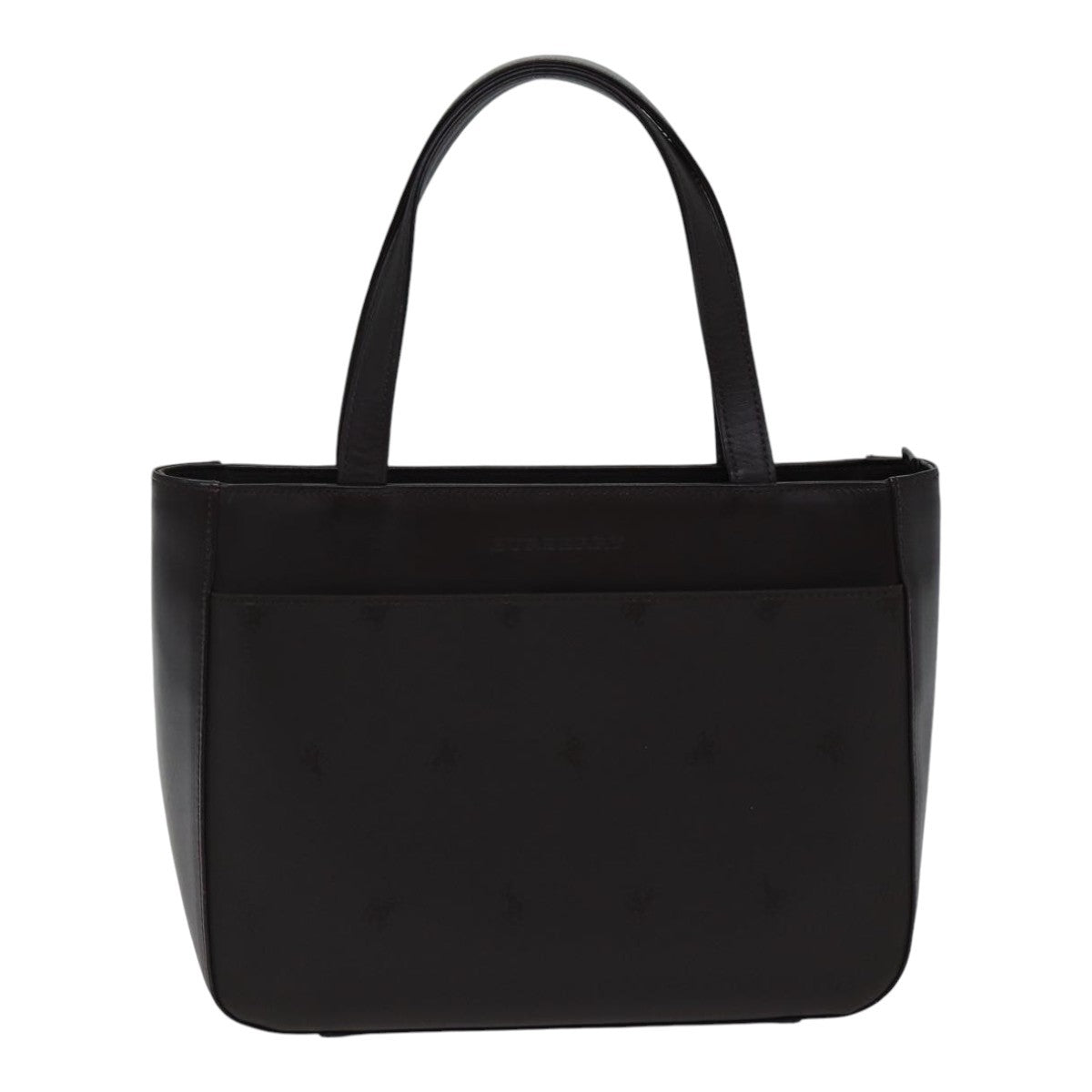 Burberry Vintage Handbag - Brandsamsara