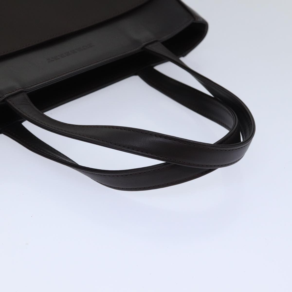 Burberry Vintage Handbag - Brandsamsara