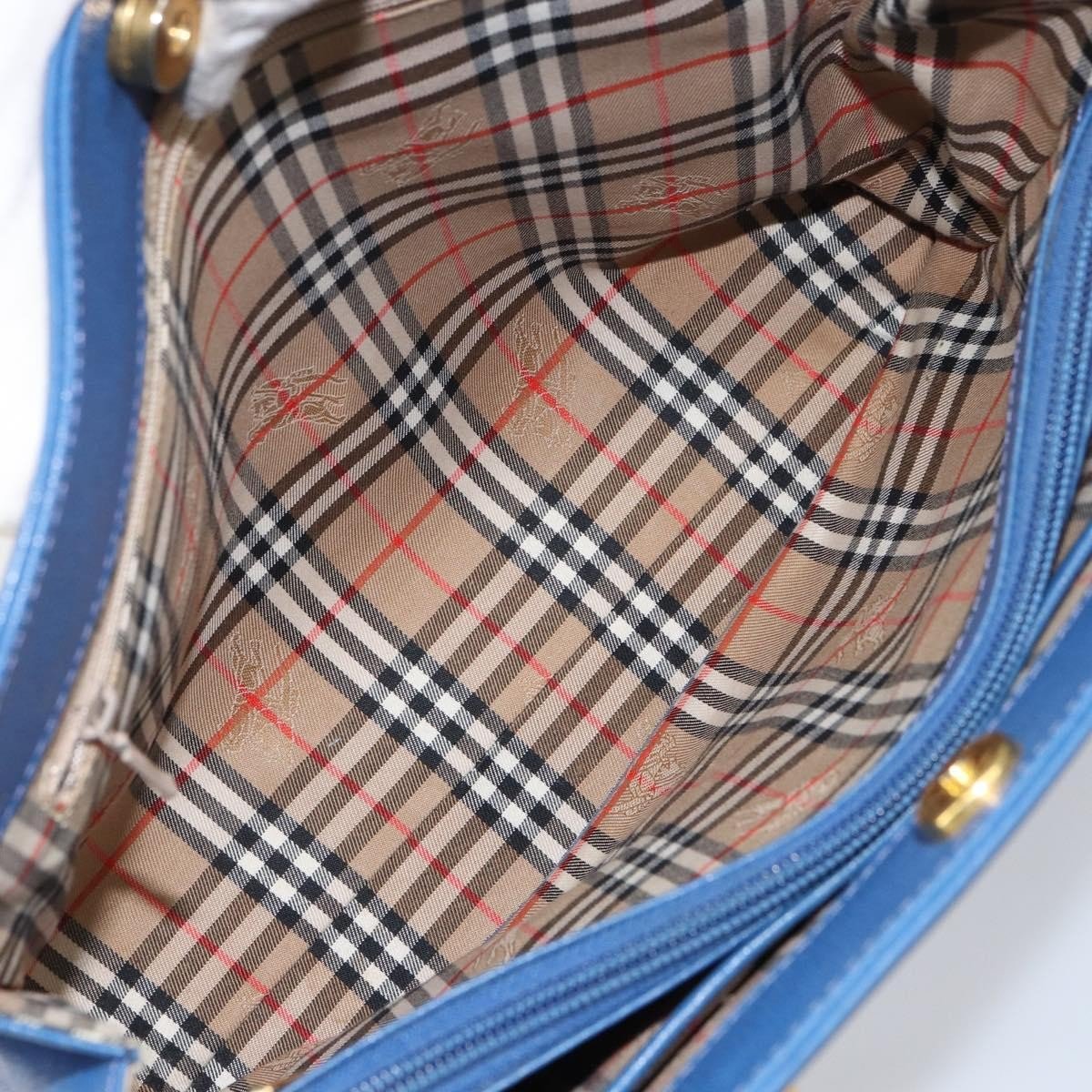 Burberry Vintage Handbag - Brandsamsara
