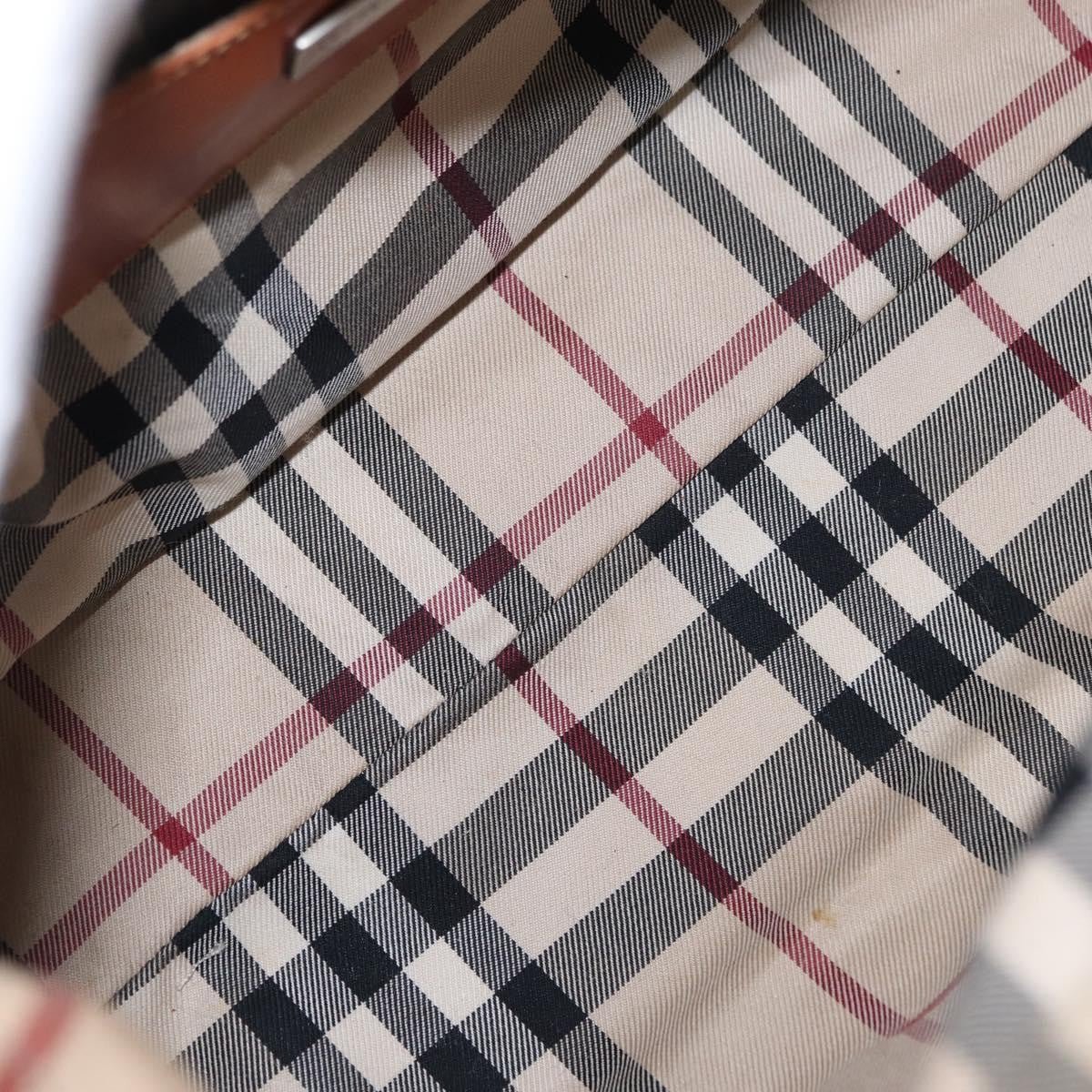 Burberry Vintage Handbag - Brandsamsara