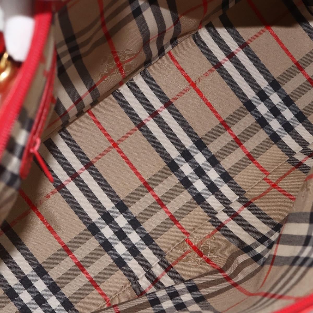 Burberry Vintage Handbag - Brandsamsara