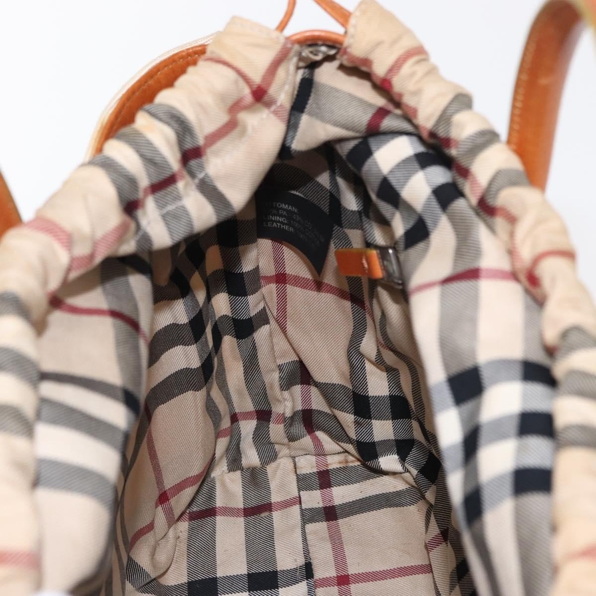 Burberry Vintage Handbag - Brandsamsara