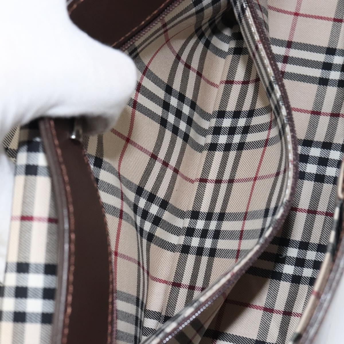 Burberry Vintage Handbag - Brandsamsara