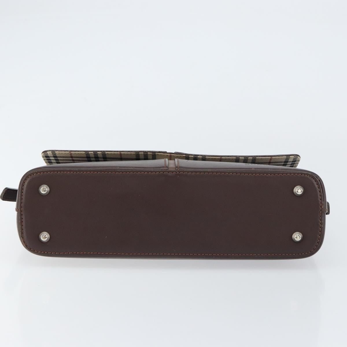 Burberry Vintage Handbag - Brandsamsara