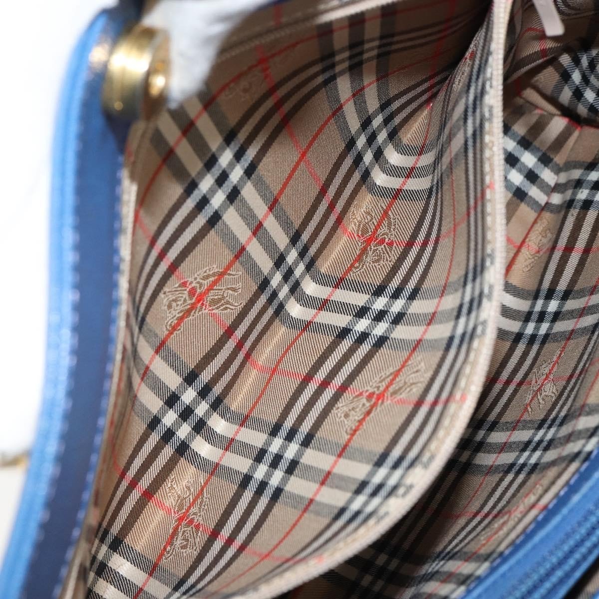 Burberry Vintage Handbag - Brandsamsara