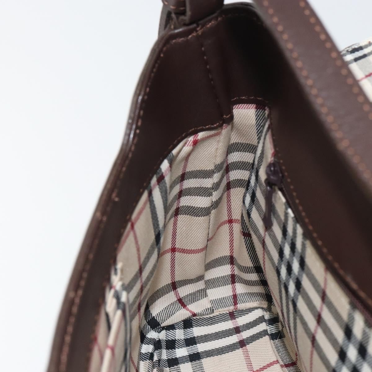 Burberry Vintage Handbag - Brandsamsara