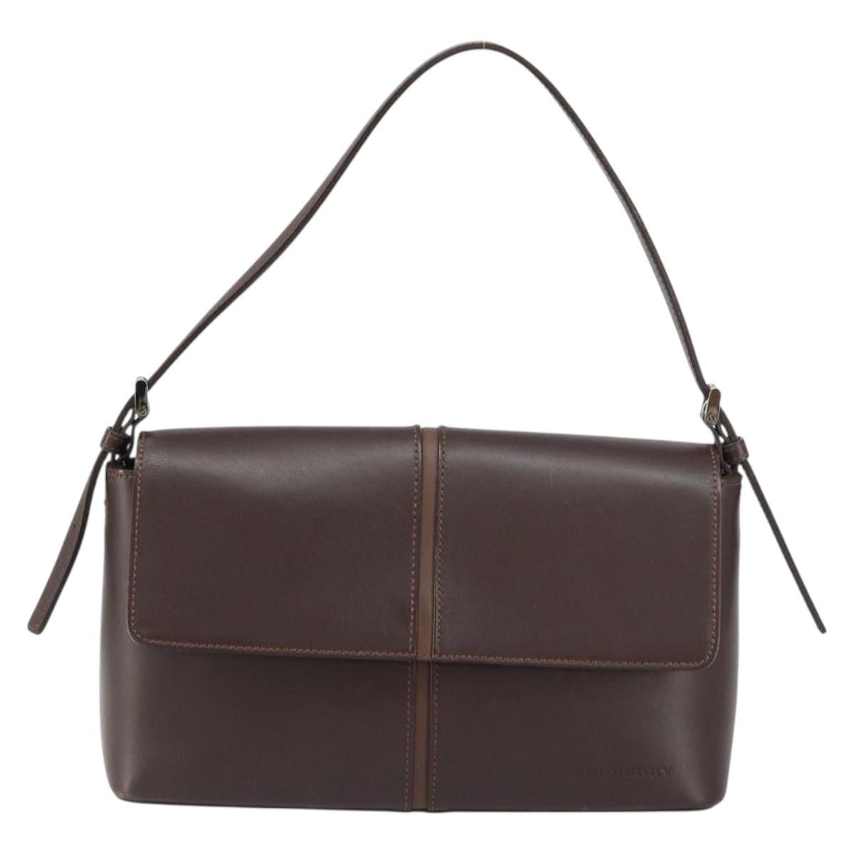 Burberry Vintage Handbag - Brandsamsara