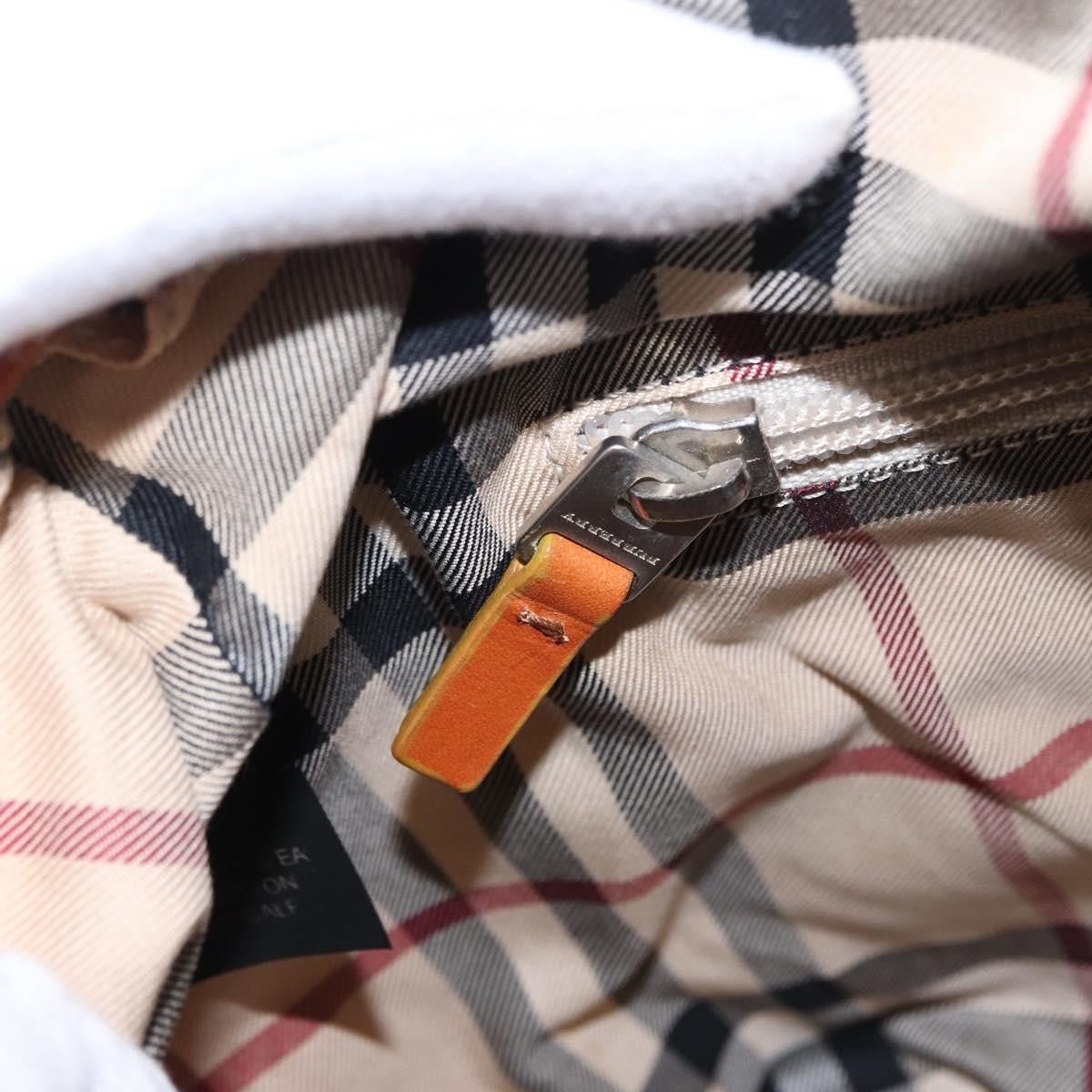 Burberry Vintage Handbag - Brandsamsara