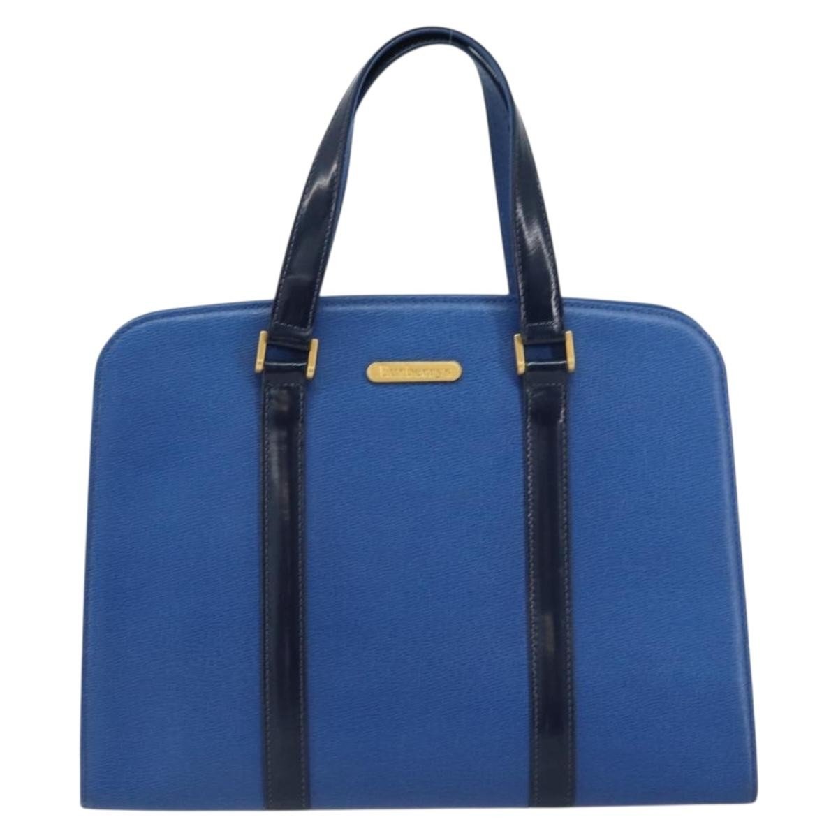 Burberry Vintage Handbag - Brandsamsara