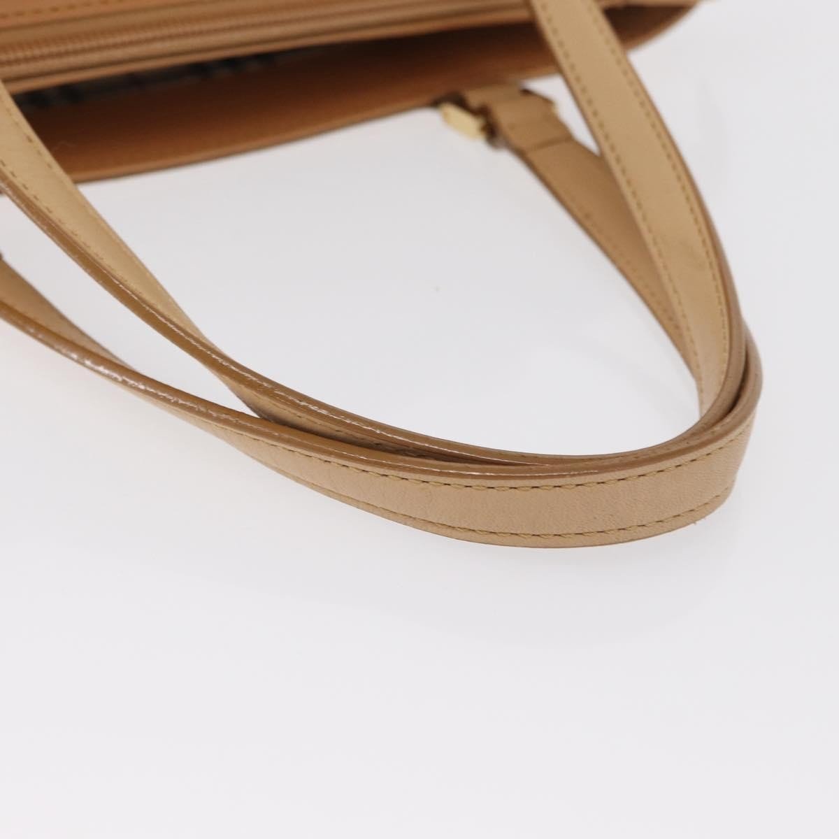 Burberry Vintage Handbag - Brandsamsara