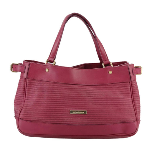 Burberry Vintage Handbag - Brandsamsara