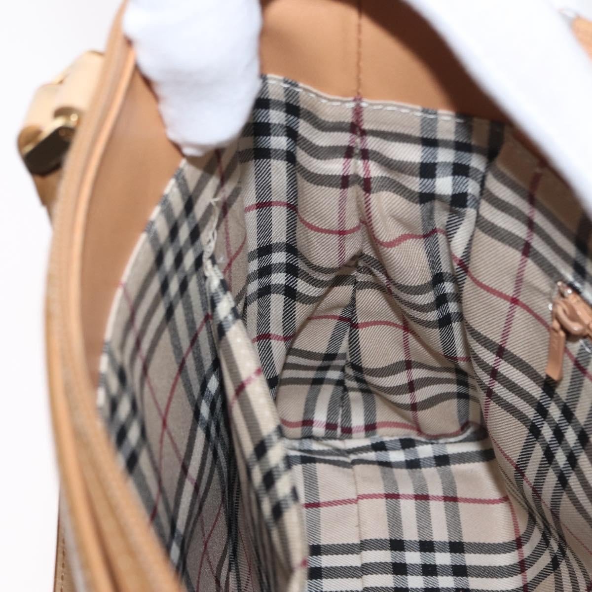 Burberry Vintage Handbag - Brandsamsara