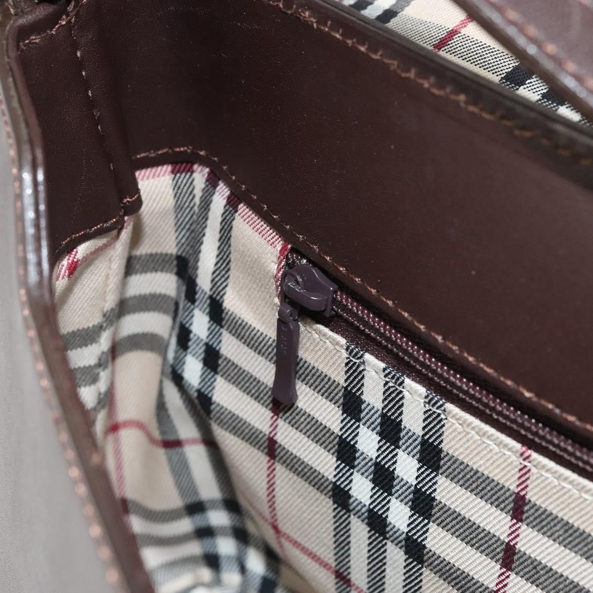 Burberry Vintage Handbag - Brandsamsara