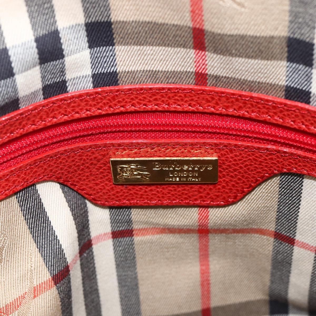 Burberry Vintage Handbag - Brandsamsara