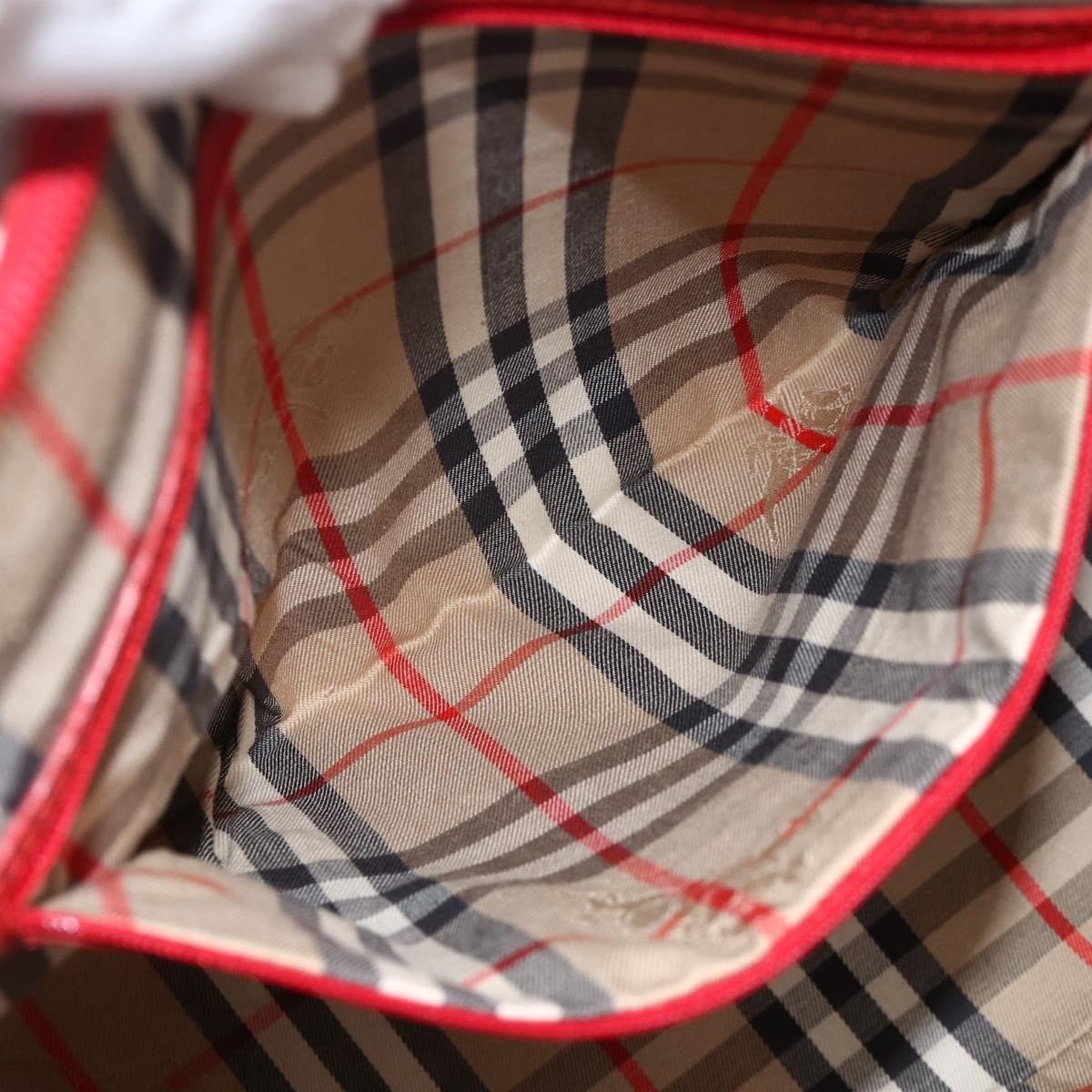 Burberry Vintage Handbag - Brandsamsara