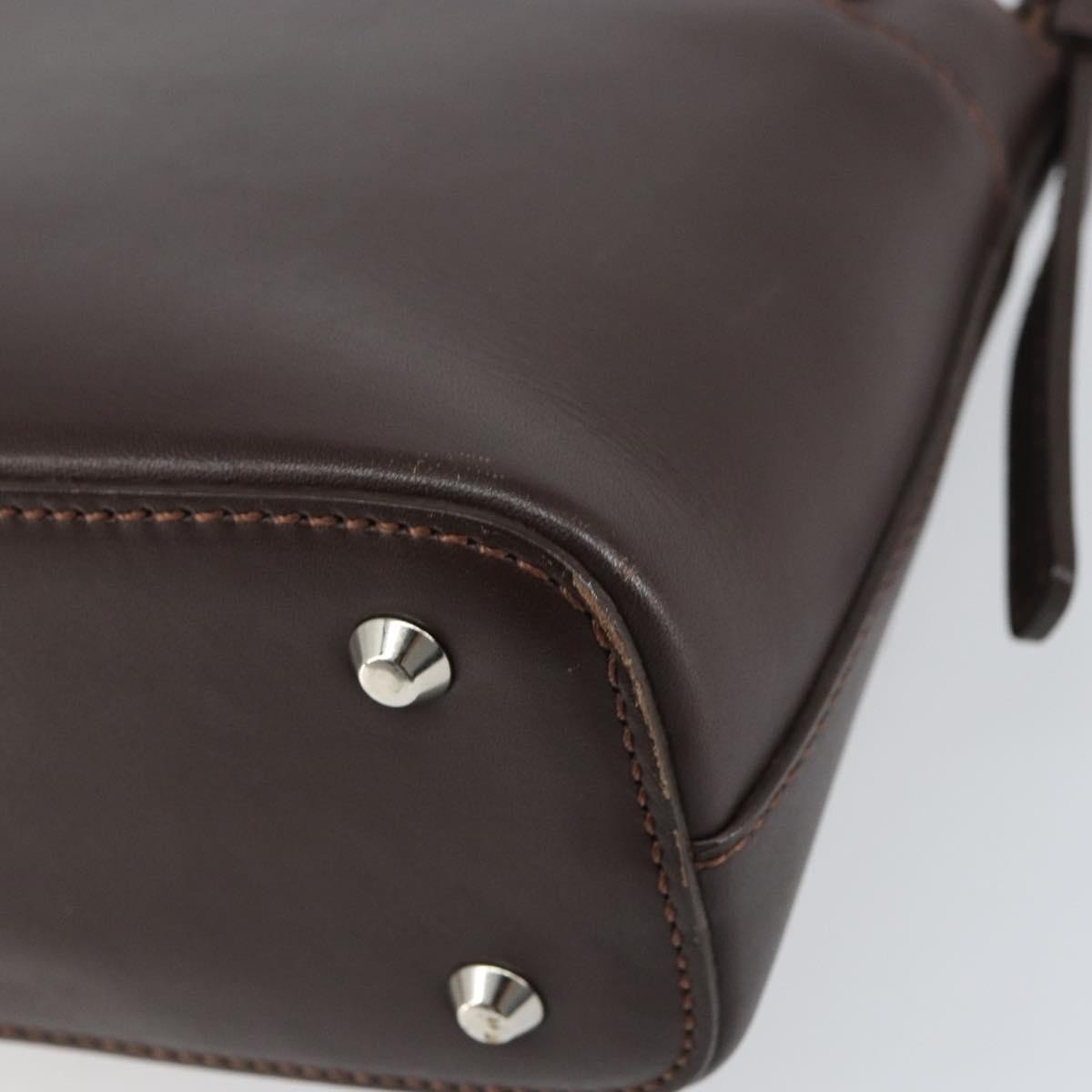 Burberry Vintage Handbag - Brandsamsara