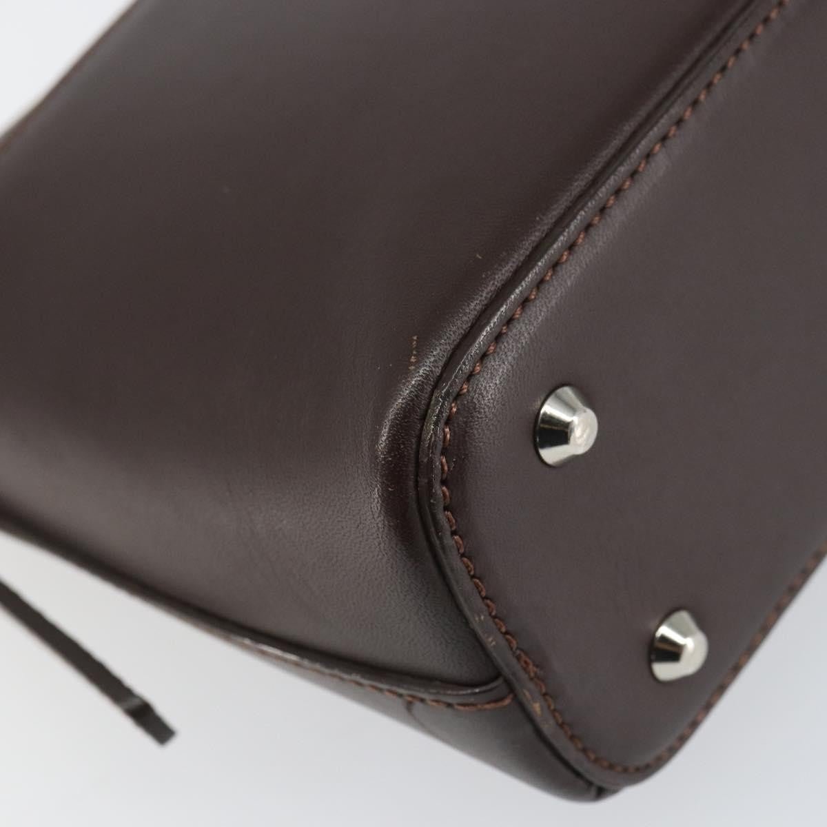 Burberry Vintage Handbag - Brandsamsara