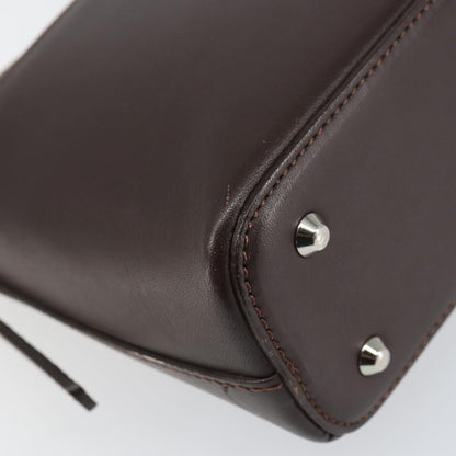 Burberry Vintage Handbag - Brandsamsara