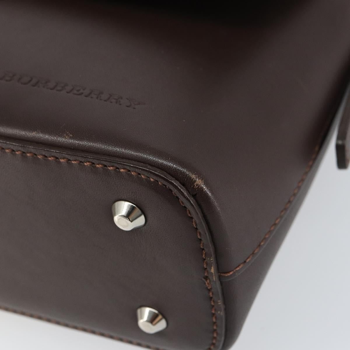 Burberry Vintage Handbag - Brandsamsara