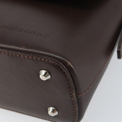 Burberry Vintage Handbag - Brandsamsara