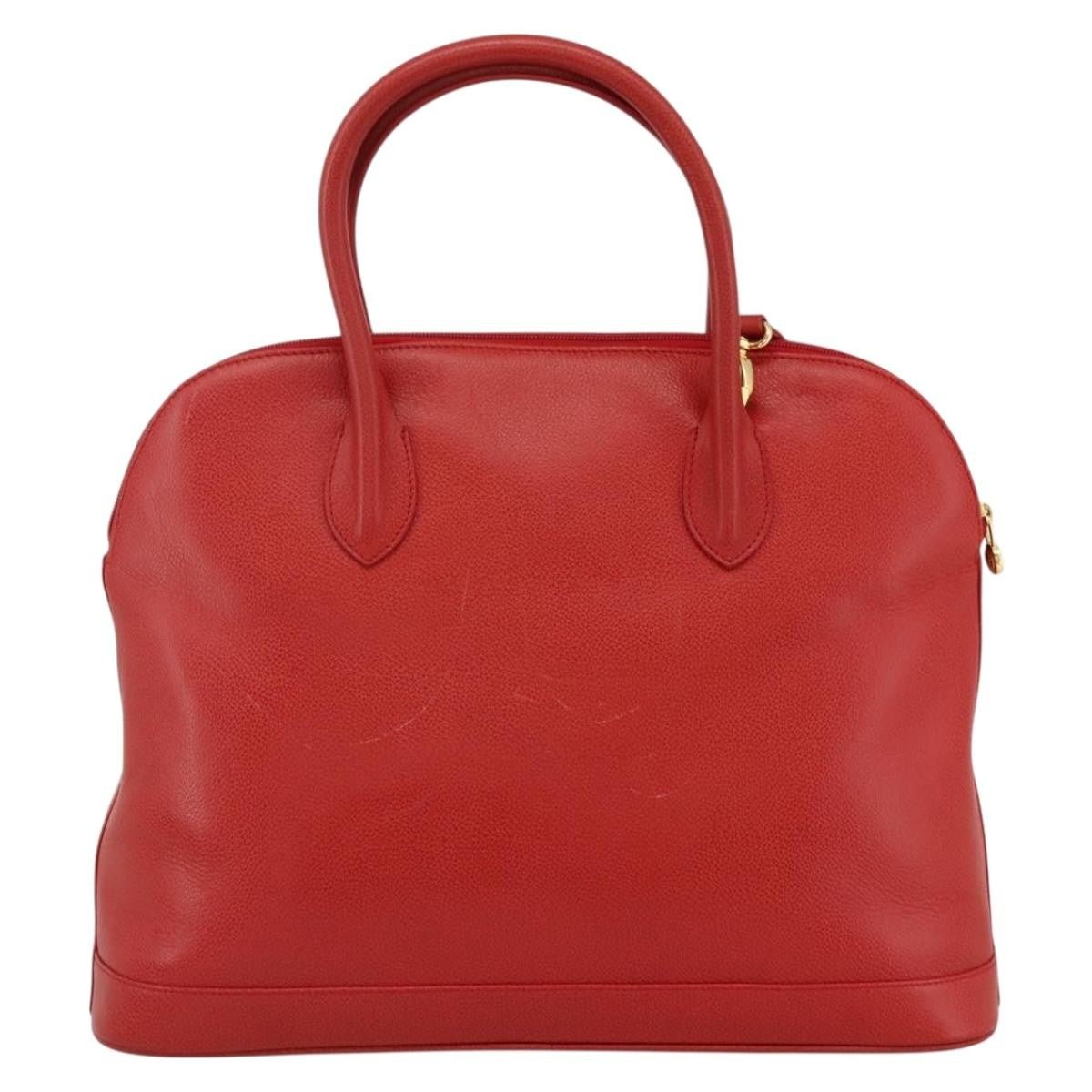 Burberry Vintage Handbag - Brandsamsara