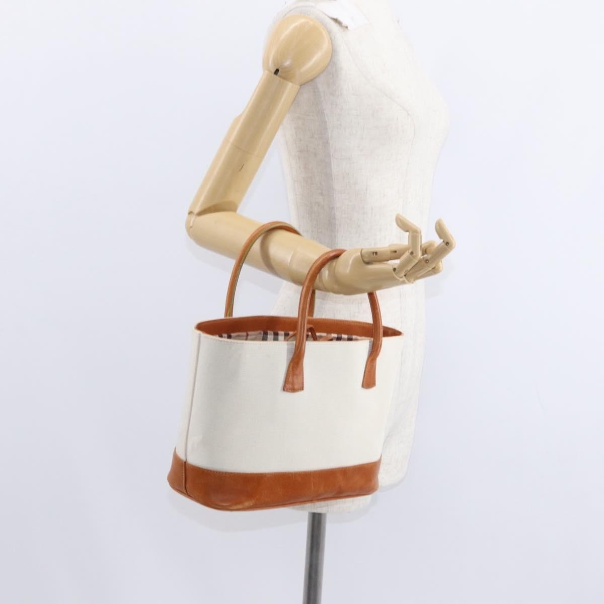 Burberry Vintage Handbag - Brandsamsara