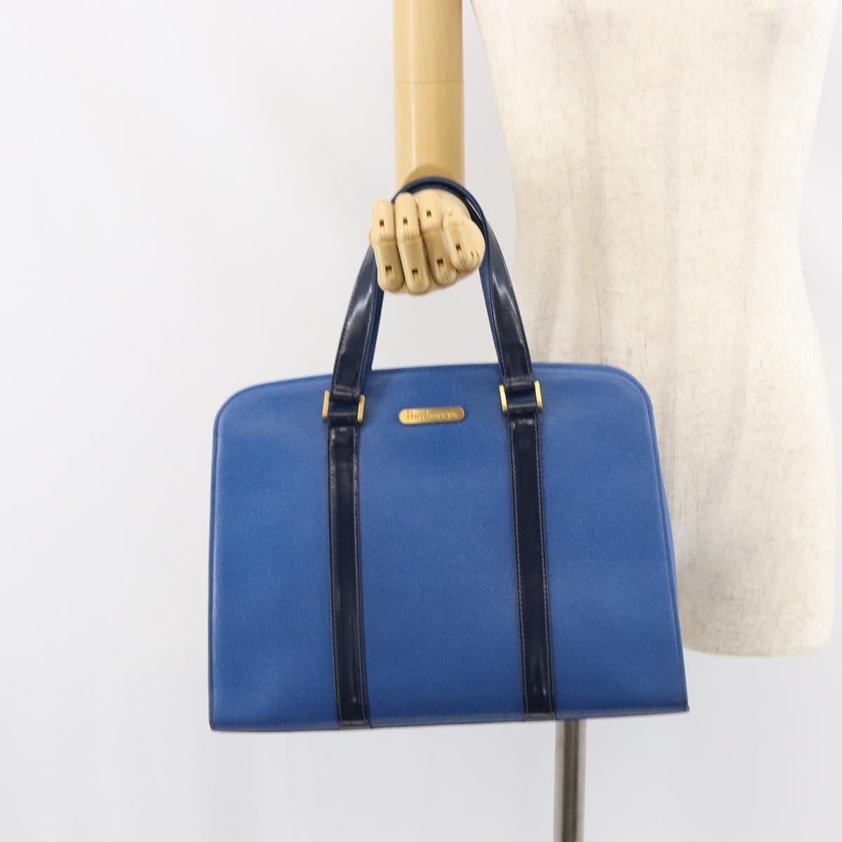 Burberry Vintage Handbag - Brandsamsara